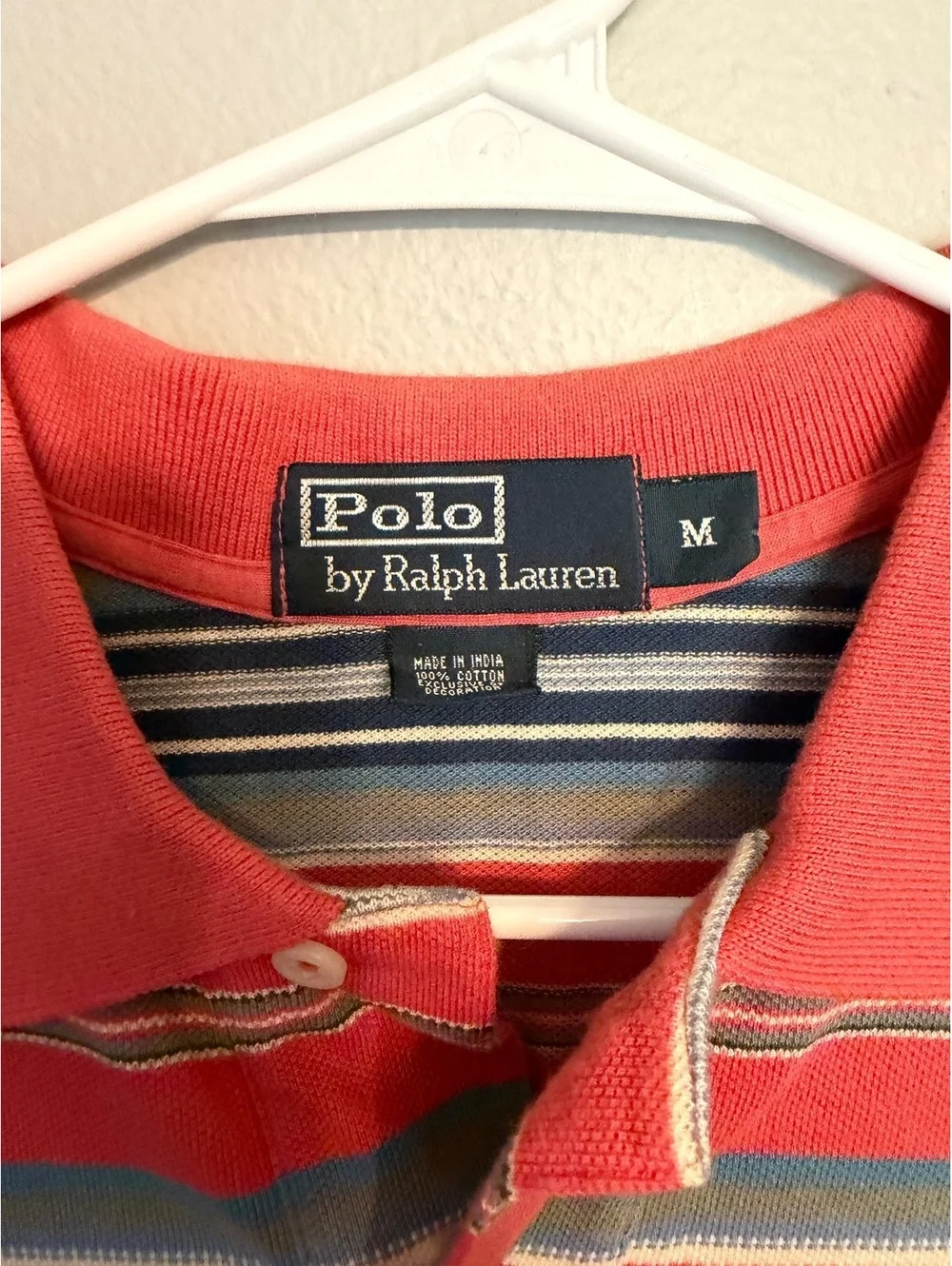 Polo Ralph Lauren Shirt Men’s Medium